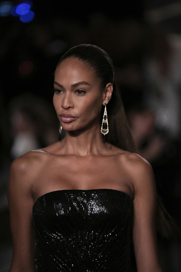 Ralph Lauren Sonbahar 2019 koleksiyonu