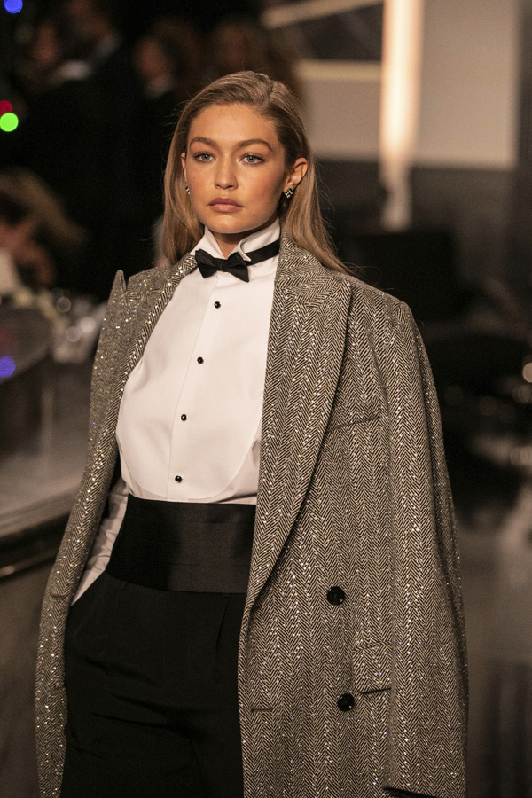 Ralph Lauren Sonbahar 2019 koleksiyonu