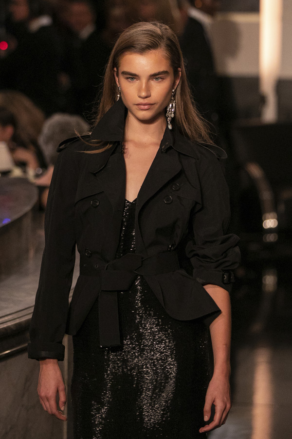 Ralph Lauren Sonbahar 2019 koleksiyonu