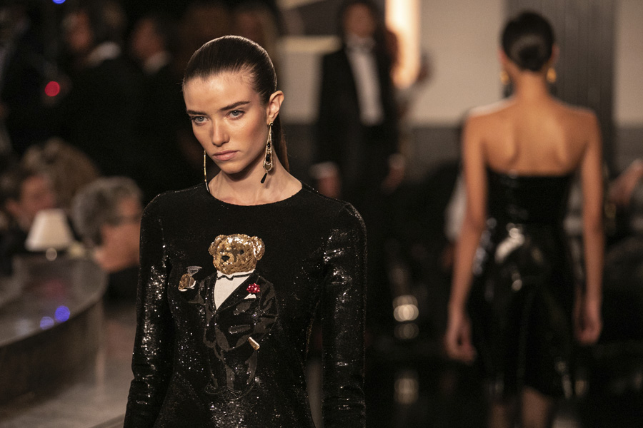 Ralph Lauren Sonbahar 2019 koleksiyonu