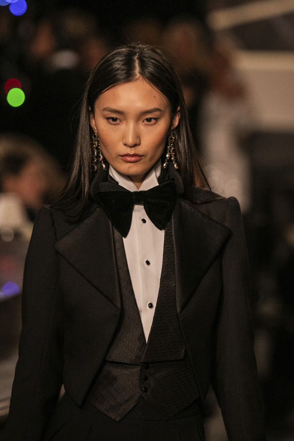 Ralph Lauren Sonbahar 2019 koleksiyonu