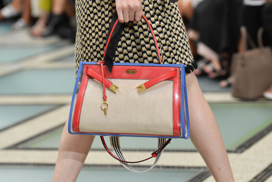 Tory Burch İlkbahar/Yaz 2020 koleksiyonu