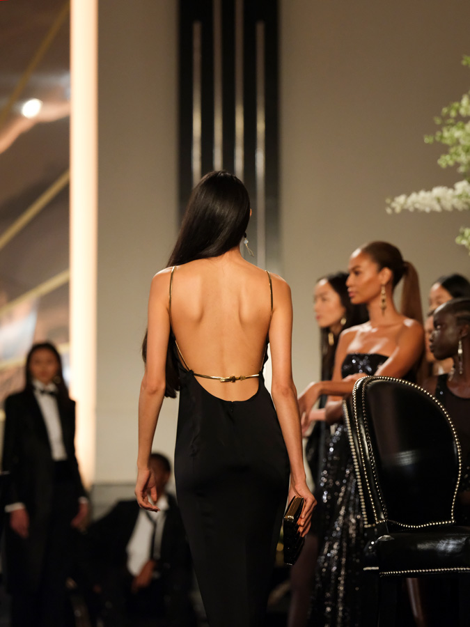 Ralph Lauren Sonbahar 2019 koleksiyonu