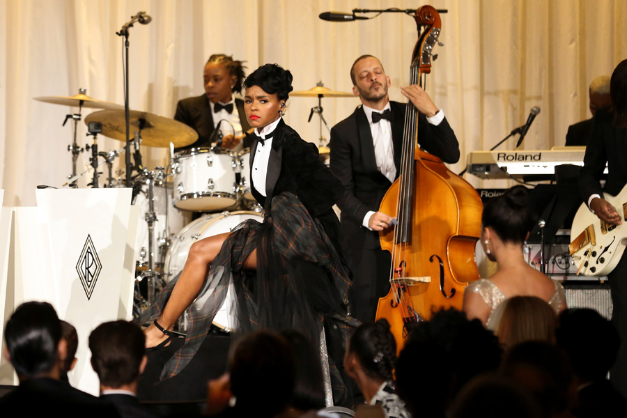 Ralph Lauren Sonbahar 2019 koleksiyonu