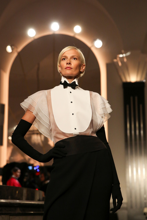 Ralph Lauren Sonbahar 2019 koleksiyonu