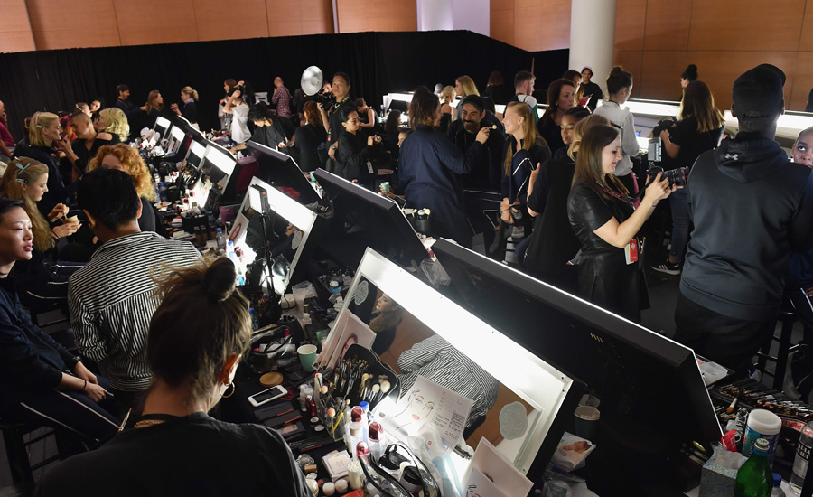 Tory Burch İlkbahar/Yaz 2020 koleksiyonu