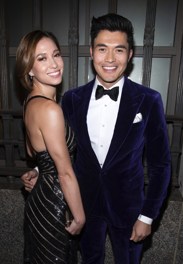 Ralph Lauren Sonbahar 2019 koleksiyonu