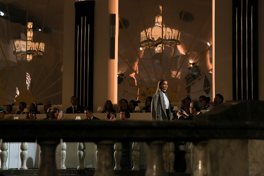 Ralph Lauren Sonbahar 2019 koleksiyonu