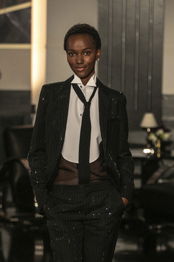 Ralph Lauren Sonbahar 2019 koleksiyonu