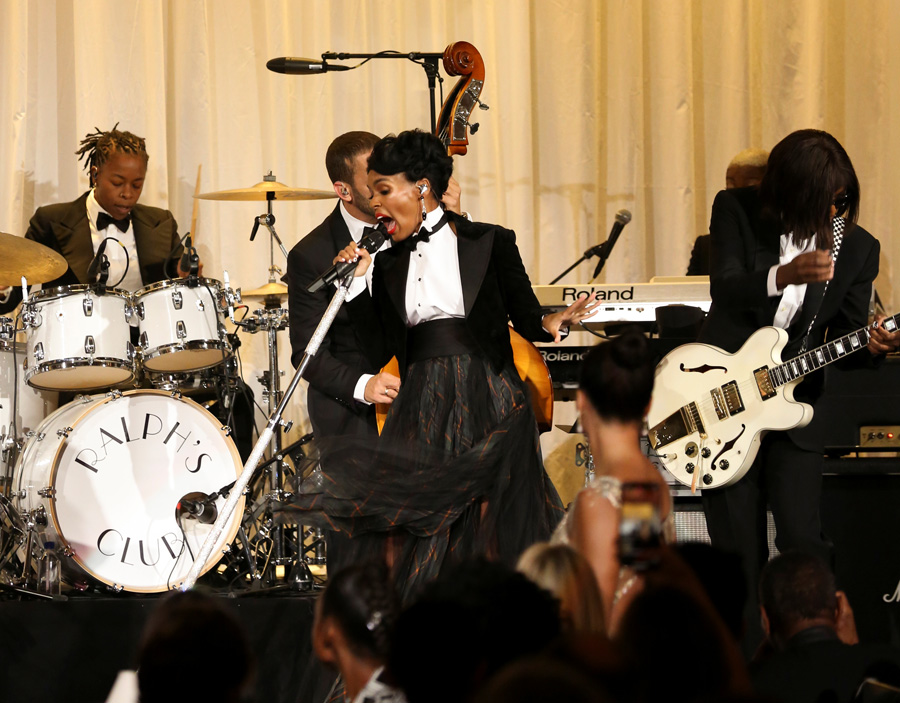 Ralph Lauren Sonbahar 2019 koleksiyonu