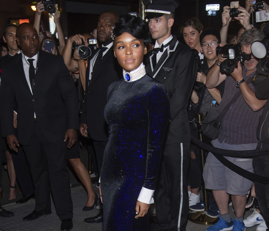 Ralph Lauren Sonbahar 2019 koleksiyonu