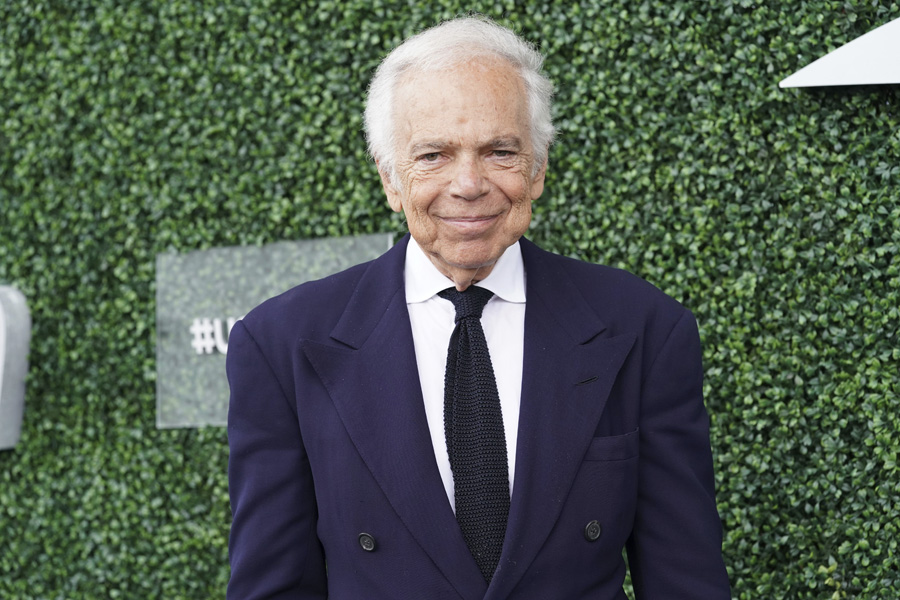 Ralph Lauren Sonbahar 2019 koleksiyonu