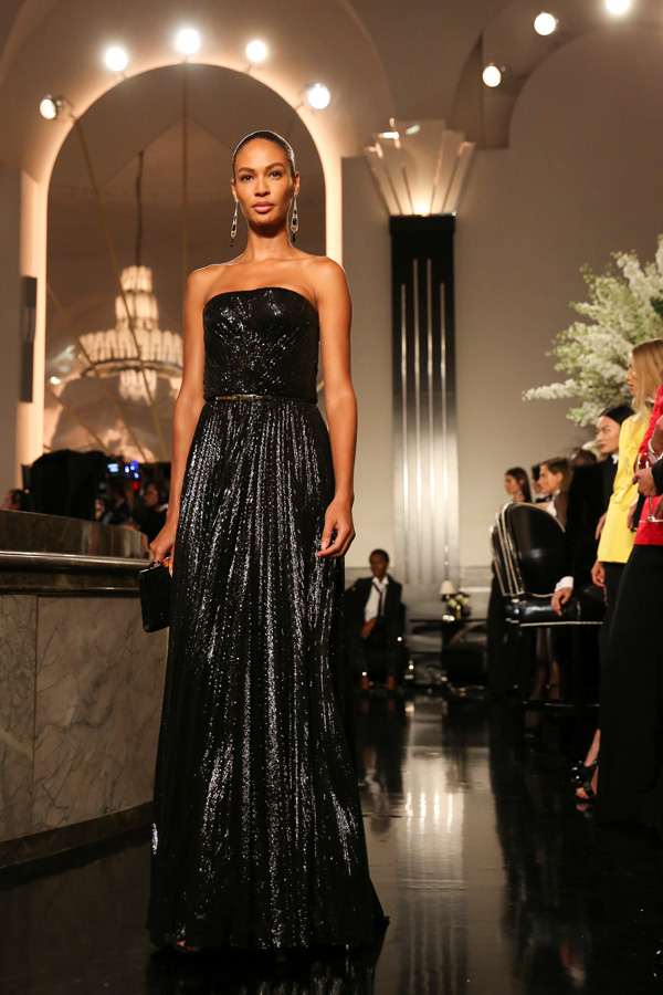 Ralph Lauren Sonbahar 2019 koleksiyonu