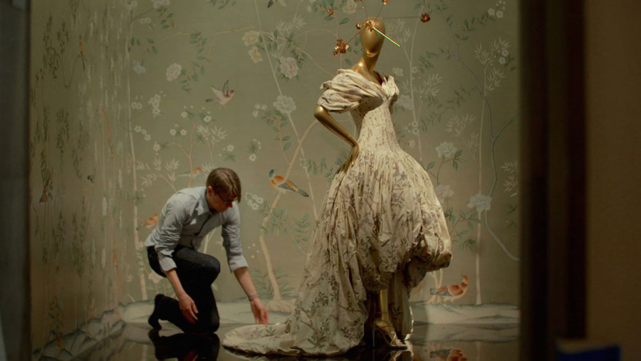 Moda tutkunları için en iyi 10 belgesel