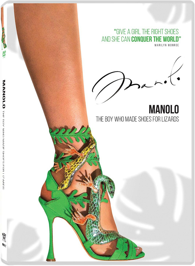 Moda tutkunları için en iyi 10 belgesel