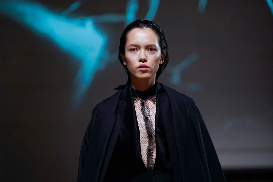 Fashion For Relief 2019 Londra defilesi