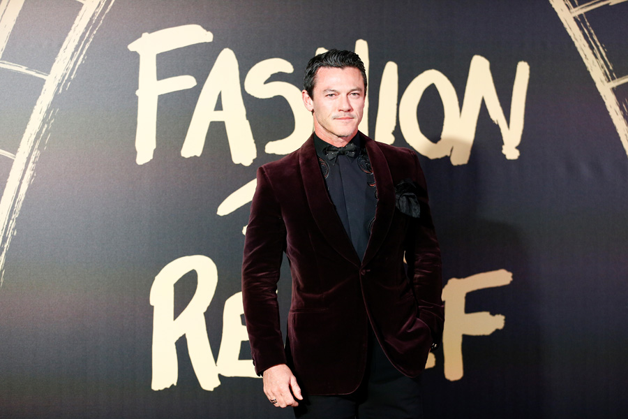 Fashion For Relief 2019 Londra defilesi