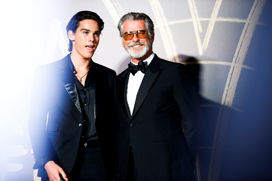 Fashion For Relief 2019 Londra defilesi