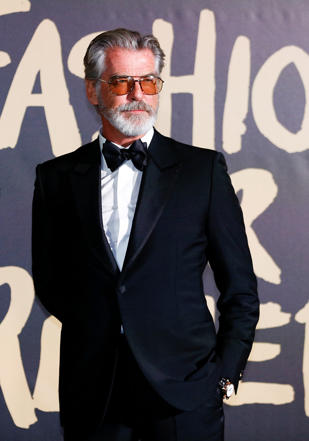 Fashion For Relief 2019 Londra defilesi