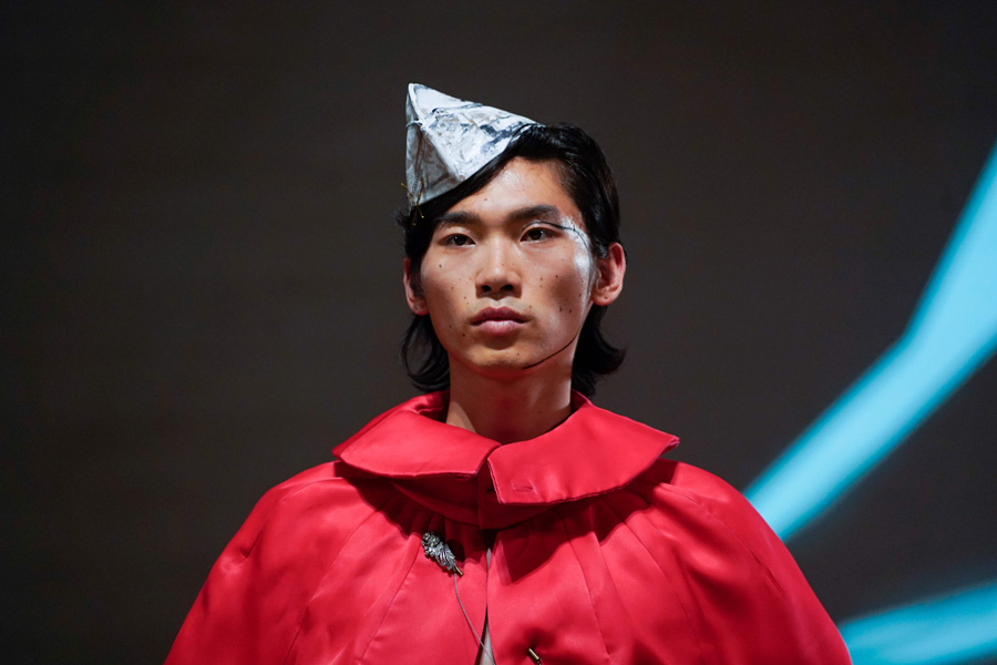 Fashion For Relief 2019 Londra defilesi