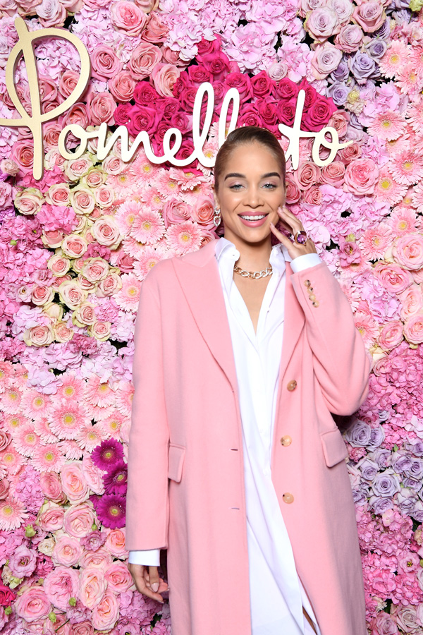 Pomellato Pink Nudo koleksiyonu