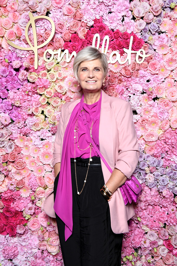 Pomellato Pink Nudo koleksiyonu