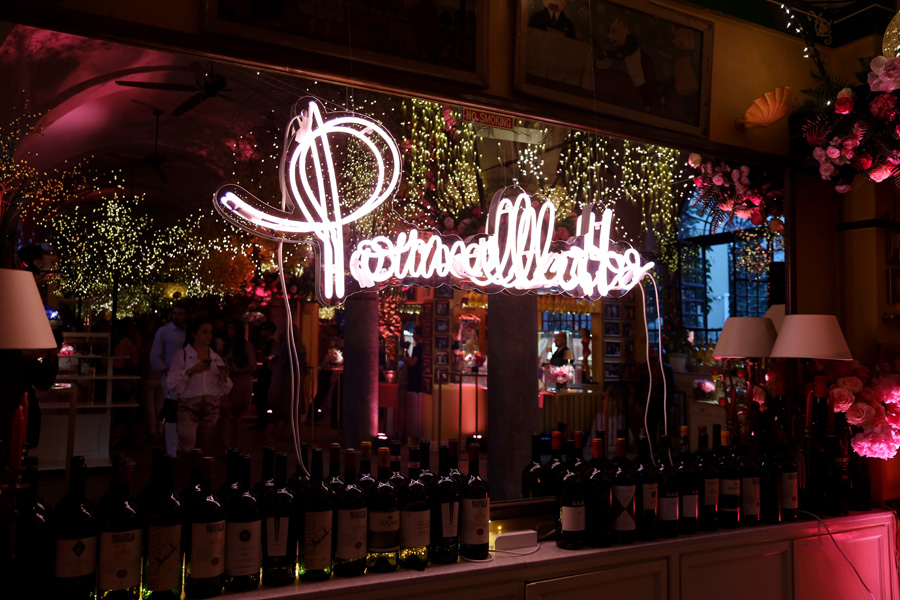 Pomellato Pink Nudo koleksiyonu