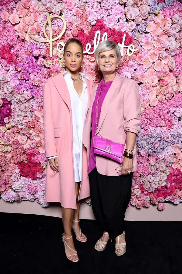 Pomellato Pink Nudo koleksiyonu