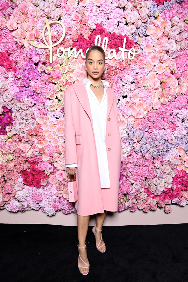 Pomellato Pink Nudo koleksiyonu