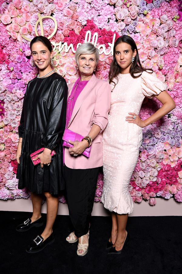 Pomellato Pink Nudo koleksiyonu