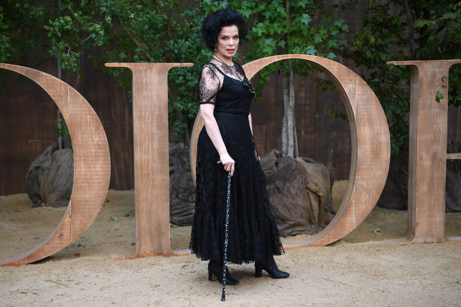 Dior İlkbahar/Yaz 2020 koleksiyonu