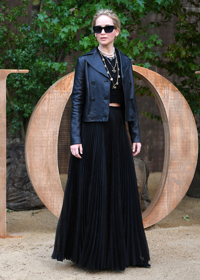 Dior İlkbahar/Yaz 2020 koleksiyonu