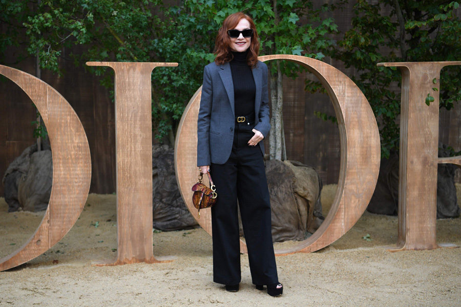 Dior İlkbahar/Yaz 2020 koleksiyonu