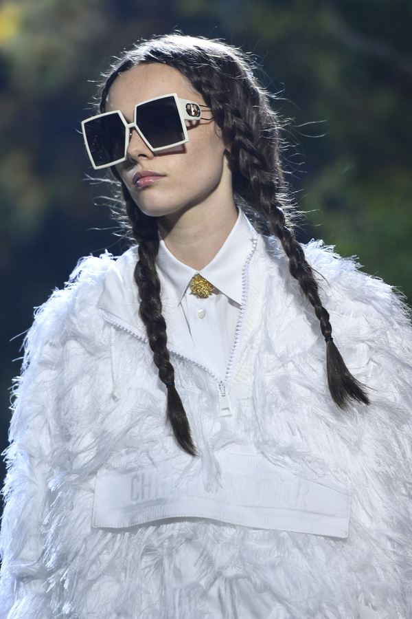 Dior İlkbahar/Yaz 2020 koleksiyonu