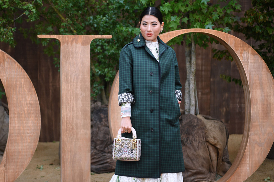 Dior İlkbahar/Yaz 2020 koleksiyonu