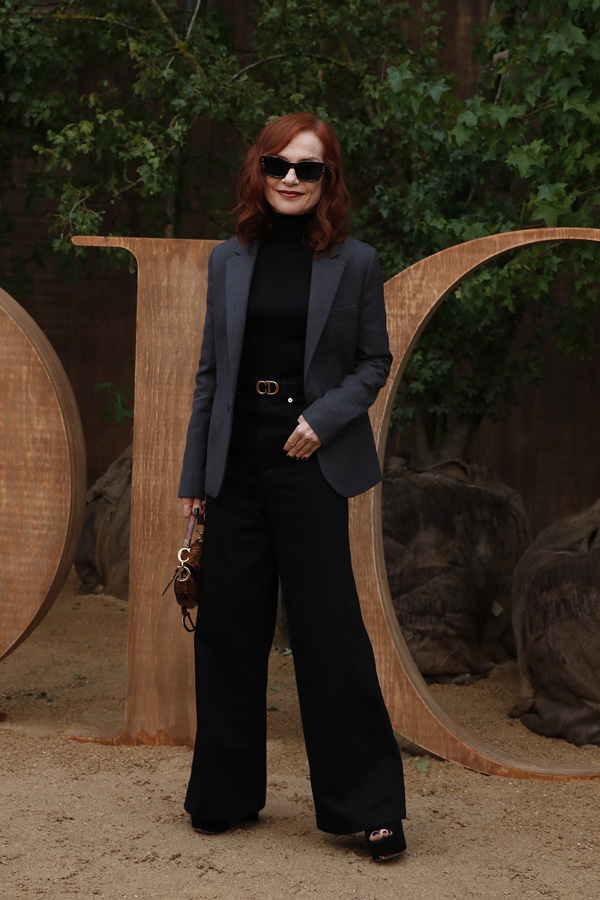 Dior İlkbahar/Yaz 2020 koleksiyonu