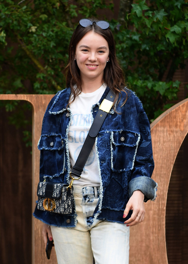 Dior İlkbahar/Yaz 2020 koleksiyonu