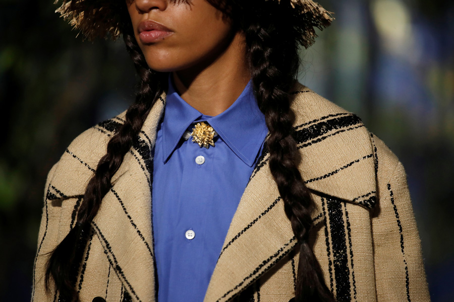 Dior İlkbahar/Yaz 2020 koleksiyonu