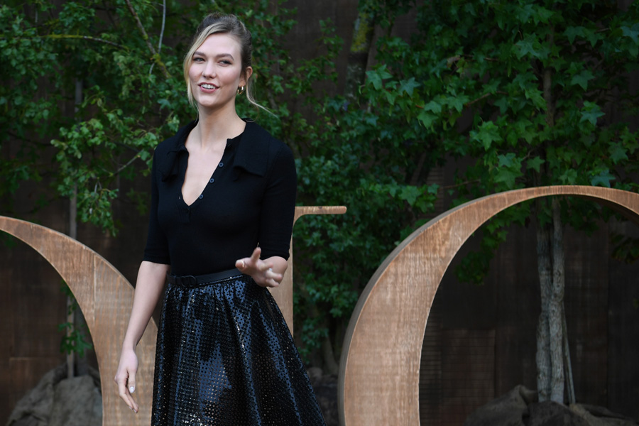 Dior İlkbahar/Yaz 2020 koleksiyonu