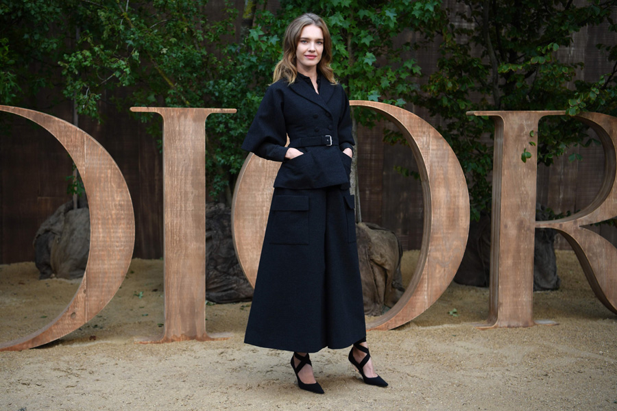 Dior İlkbahar/Yaz 2020 koleksiyonu