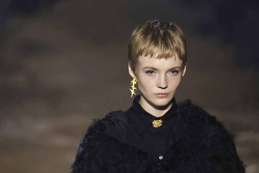 Dior İlkbahar/Yaz 2020 koleksiyonu