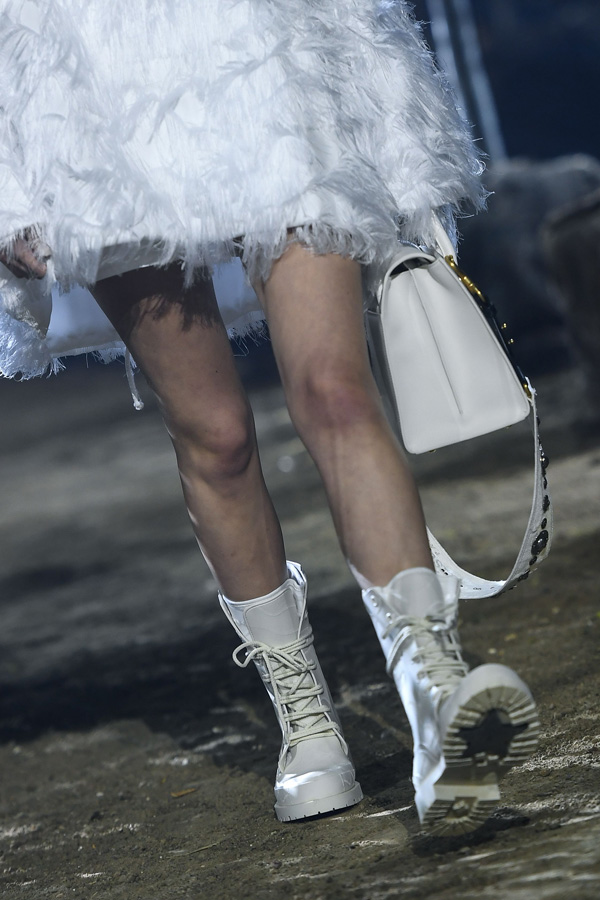 Dior İlkbahar/Yaz 2020 koleksiyonu