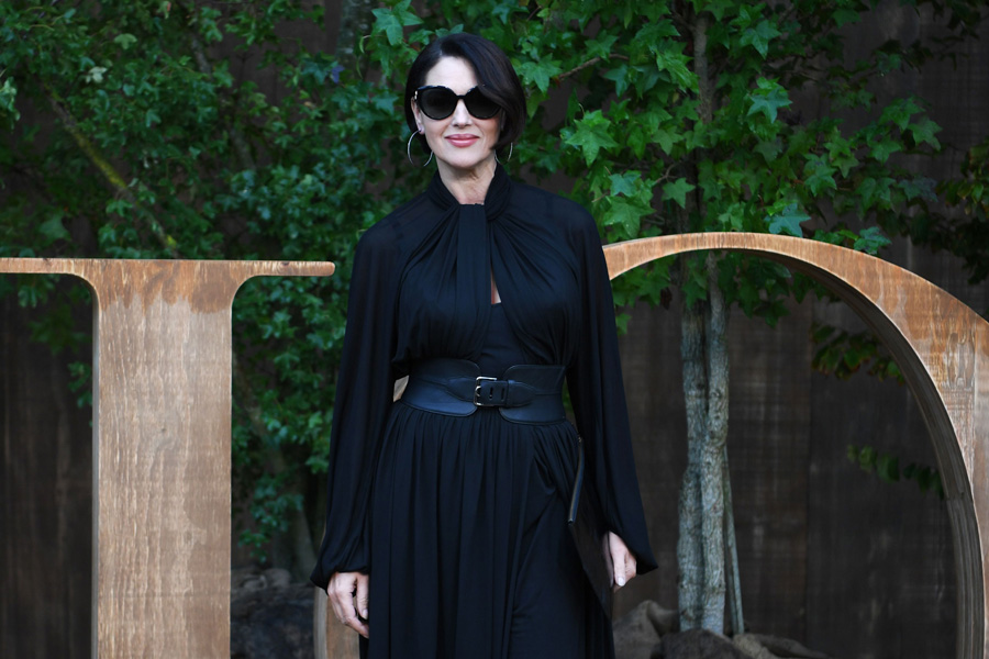 Dior İlkbahar/Yaz 2020 koleksiyonu