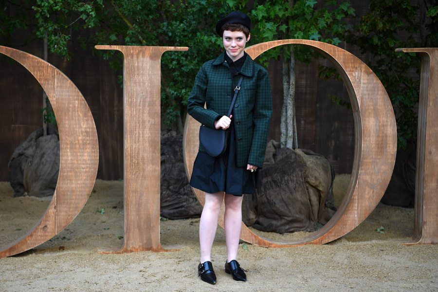 Dior İlkbahar/Yaz 2020 koleksiyonu