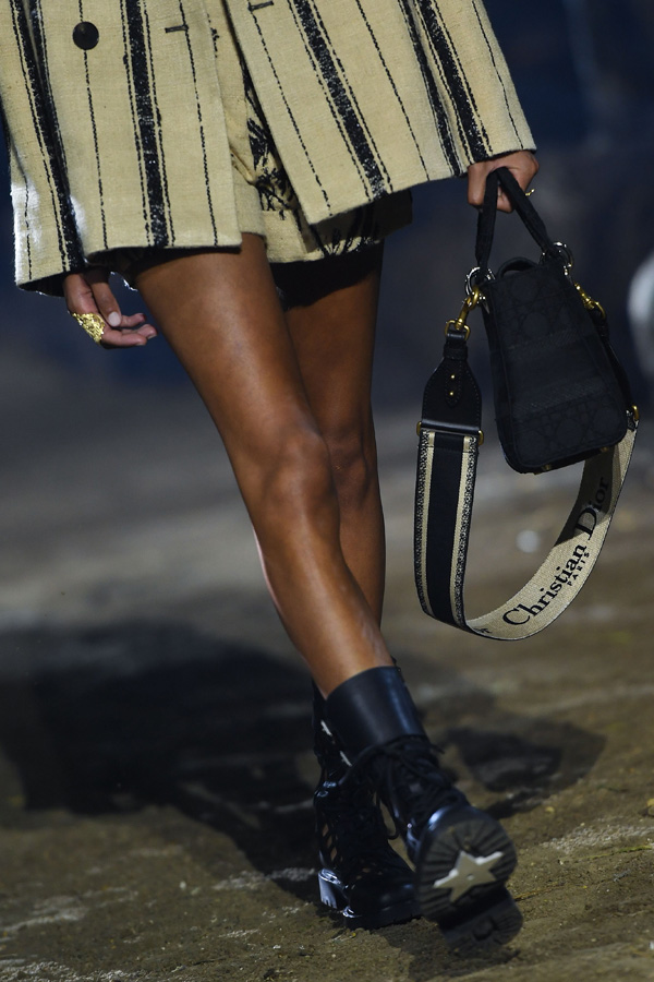 Dior İlkbahar/Yaz 2020 koleksiyonu