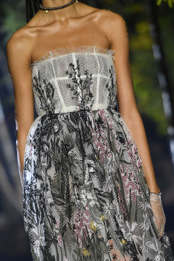 Dior İlkbahar/Yaz 2020 koleksiyonu