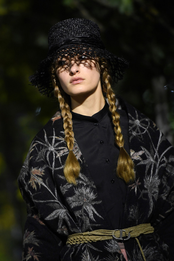 Dior İlkbahar/Yaz 2020 koleksiyonu