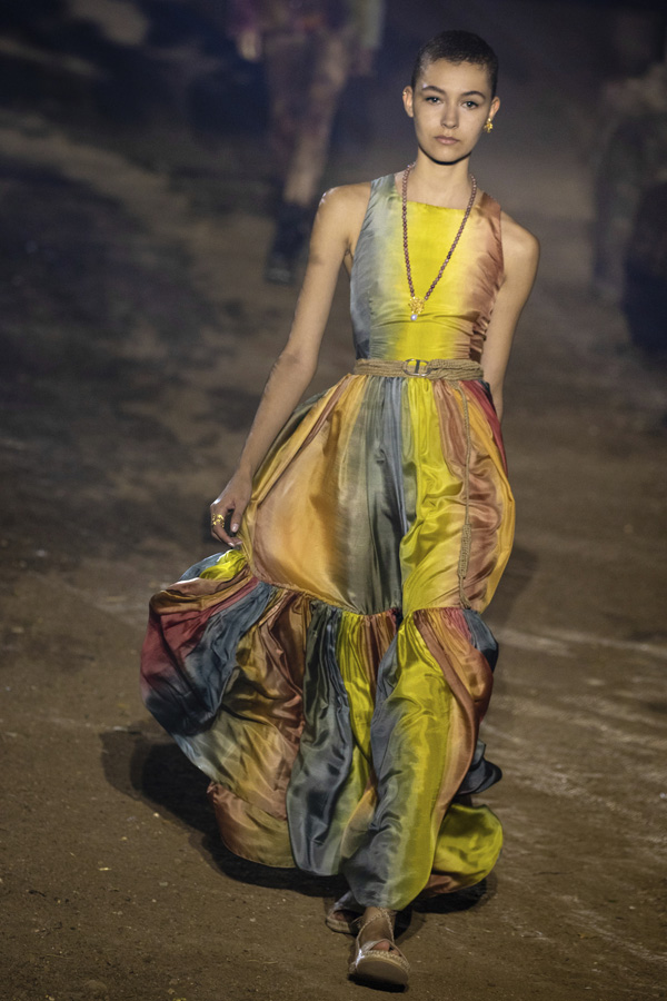 Dior İlkbahar/Yaz 2020 koleksiyonu
