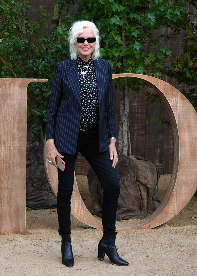 Dior İlkbahar/Yaz 2020 koleksiyonu