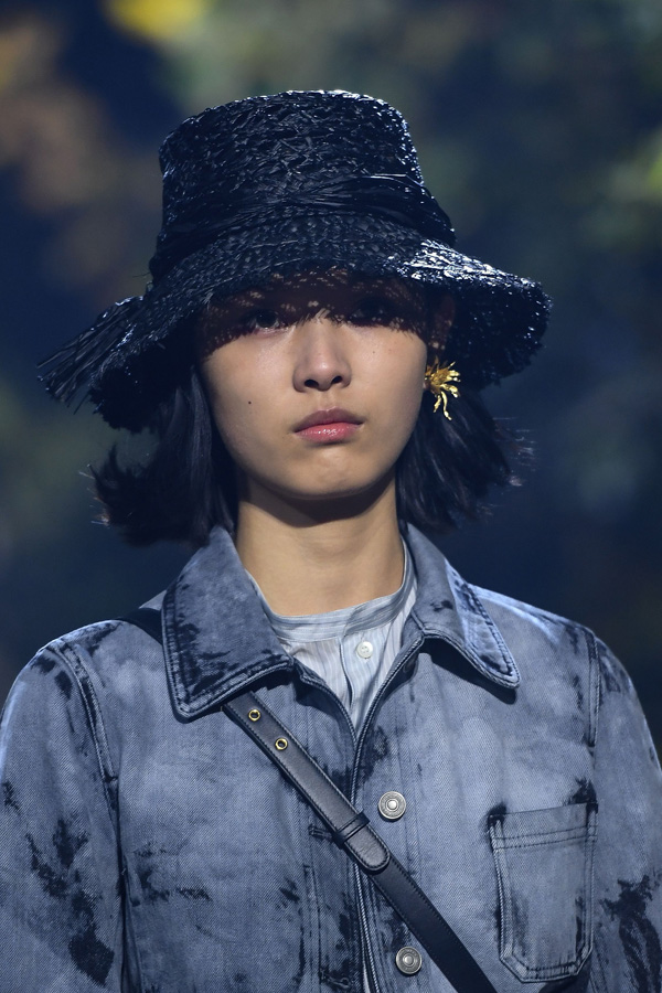 Dior İlkbahar/Yaz 2020 koleksiyonu